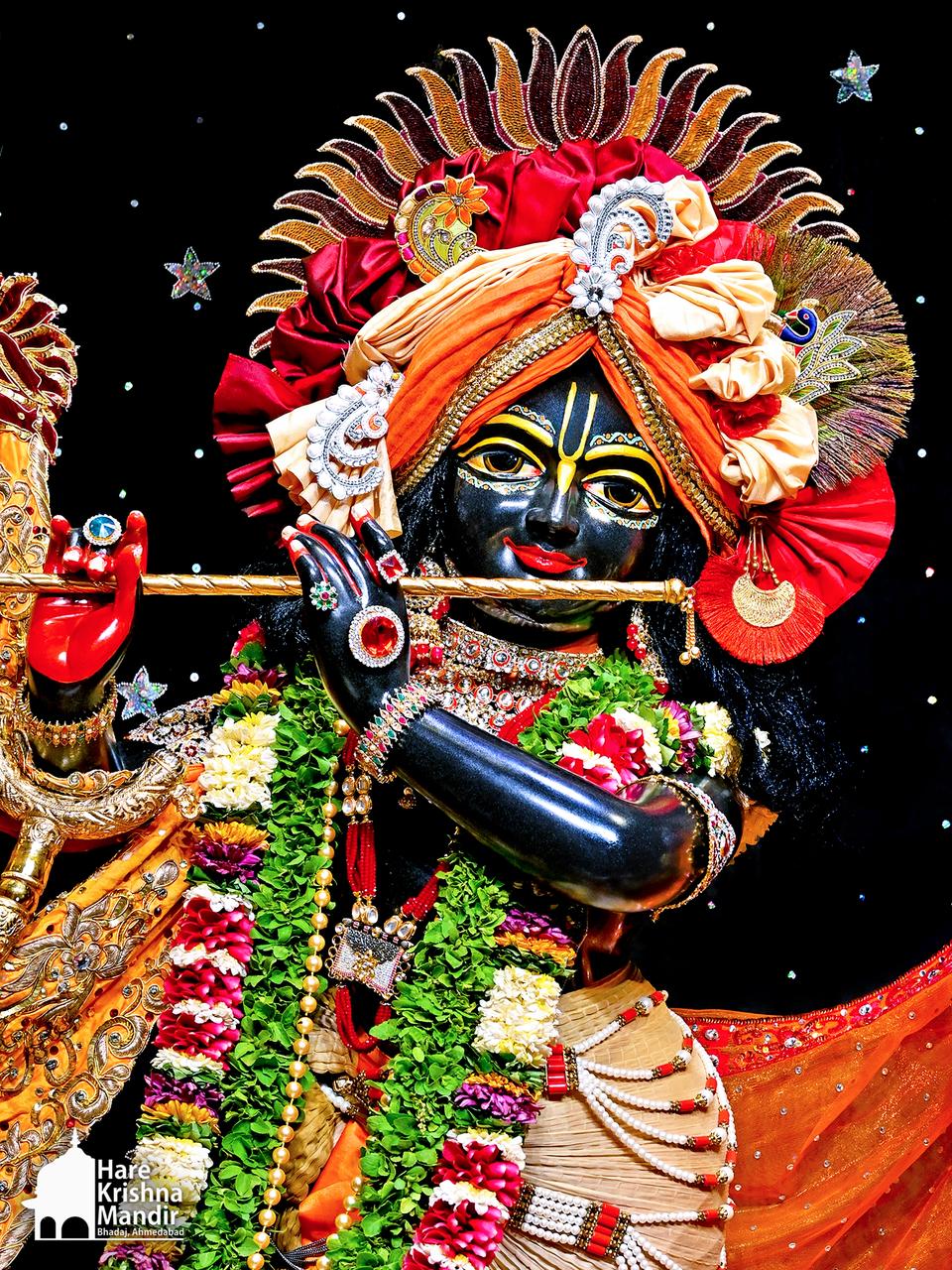 2026-05-27 Darshan